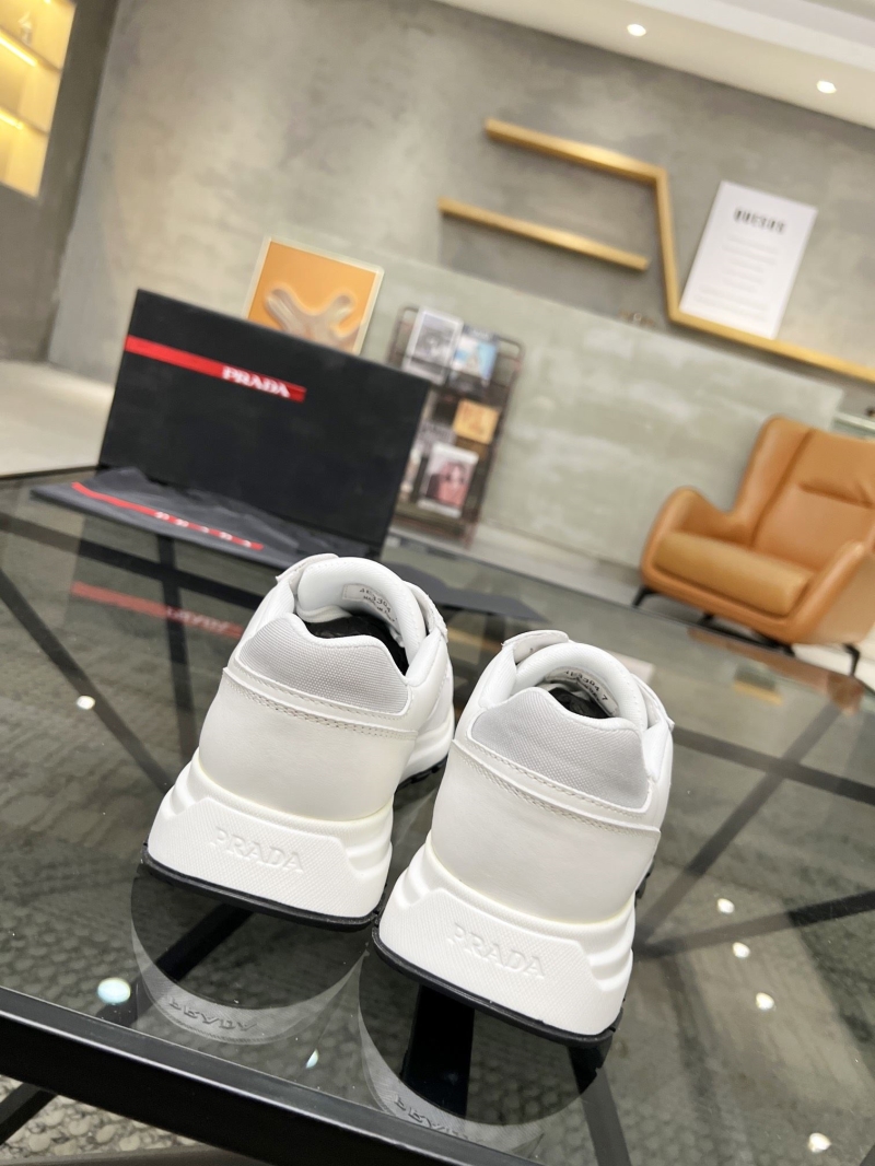 Prada Sneakers